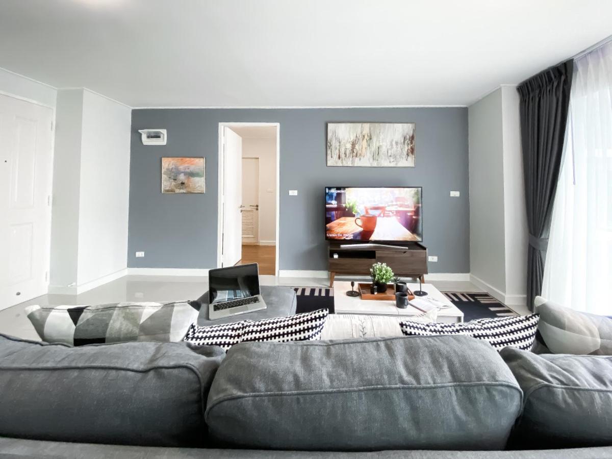 Exclusive Urban 1br - Ultra Fast Wifi - Thong Lo * Bangkok