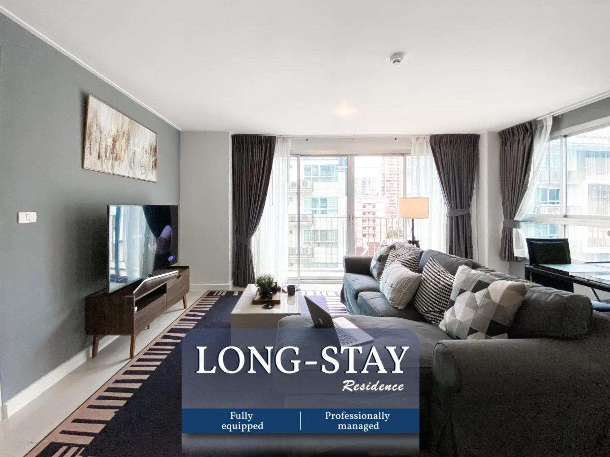 Căn hộ Exclusive Urban 1br - Ultra Fast Wifi - Thong Lo Bangkok