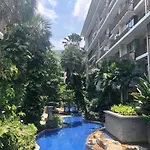 Exclusive Urban Apt 1Br - Ultra Fast Wifi - Thong Lo